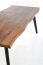 DICKSON (120-180) Extendable dining table