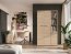 Office-Ode 10 Kleiderschrank