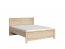 Kaspian LOZ/160podwy+W Bed