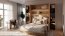 BED-CONCEPT LED-1xUSB device with lamp