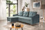 ROCOBAROCO Corner sofa Universal L/R