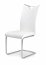 K224 chair white