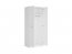 Nepo Plus SZF2D Wardrobe