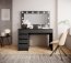 ADEL/ LUZ LED Spogulis