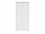 Kaspian REG2D2S Tall cabinet