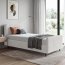 Casa- 90x200 Gulta ar veļas kasti