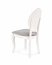 VELO Сhair white/grey