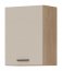 Liveo-Pati PK26/PF27 L/R 45cm Köögi seinakapp