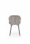 K538 Stuhl Grau