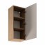 Sorento G45 P/L Wall cabinet