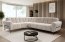 VOLARE L NAR Corner sofa