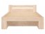 Nepo Plus LOZ3S/160+W160 Bett