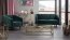 ASPREY 1 Velvet Sessel
