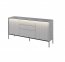 TREND TR-01 Chest of drawers Grey