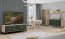 DAN-DT 25 Hanging shelf,Cremona Torro oak