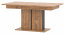 Darian DN12 Extendable dining table