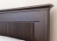 Rosella SKROS180x200+WKL Tabacco Pine Bett