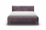 RIVA-Full with box 180x200 Bed with box