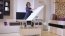 Space 1 Table white