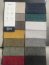 DONNA Box springs 140x200+TOP Basic H4 Bed