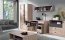All- 10 Cabinet unit on casters