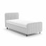 Casa- 90x200 Gulta ar veļas kasti