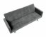 ARMANDO Sofa (Grey)