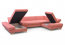 AVESTA IV U-Shape Corner sofa Right 