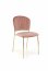K499 Chair Pink 