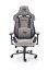 ALISTER Office chair,grey/black