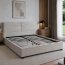 Perfect 160x200 Bed,Creme Perfect Harmony 02