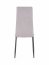 K292 Chair Grey