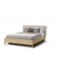 Snugly SU-02(160), 160x200 Bed with box