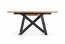 CAPITAL (160-200) Обеденный стол (раздвижной)