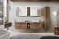 SANTA FE OAK 81-01-A Lower rack