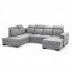 AXEL U Shape Corner sofa