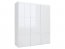 Azteca Trio SZF3D wardrobe 