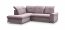 Boss L NAR Corner sofa