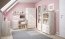 Angel typ 10 Tall cabinet