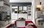 Porto KOM1D1S Chest of drawers