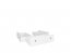 Nepo Plus S435-LOZ3S_OPCJA Ящик подкроватный (Белый)