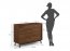 Modern-Loft Tabacco PLMOL04DT Kumode
