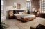 Milton D 2x ST N Bedside With LED lighting 2 pcs.
