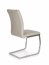 K228 chair light grey