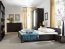 Kaspian LOZ/160podwy+W Bed