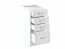 Sicilia D40S4 Unterschrank