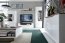 Toledo TYP TOLV02P Glass-fronted cabinet