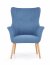 COTTO Armchair (Blue)