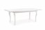 MOZART-ST 160-240 Обеденный стол (раздвижной) white