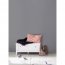 OLE-white SFK 1K Shoe cabinet